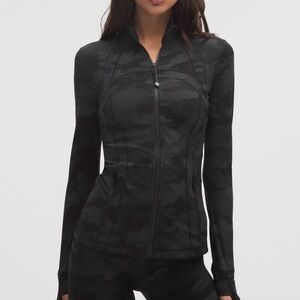 lululemon athletica define Jacket Nulu H3DC